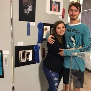 Meet your Posher, Kaitlin